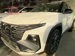 هیوندای تۆکسۆن